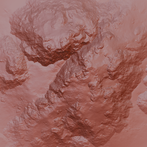 Thumbnail: Rocky Plateau 2