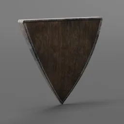 Triangle Shield