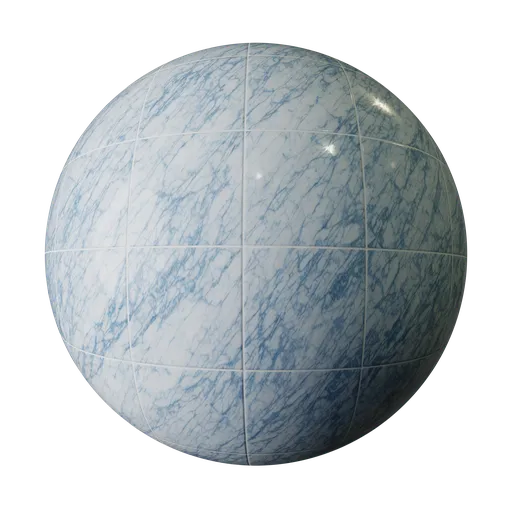Marble Tiles