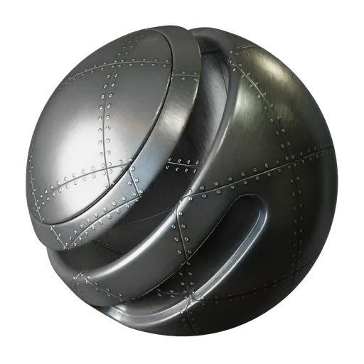 Metal Rivets