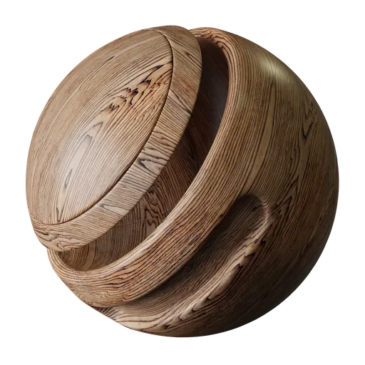 Wood