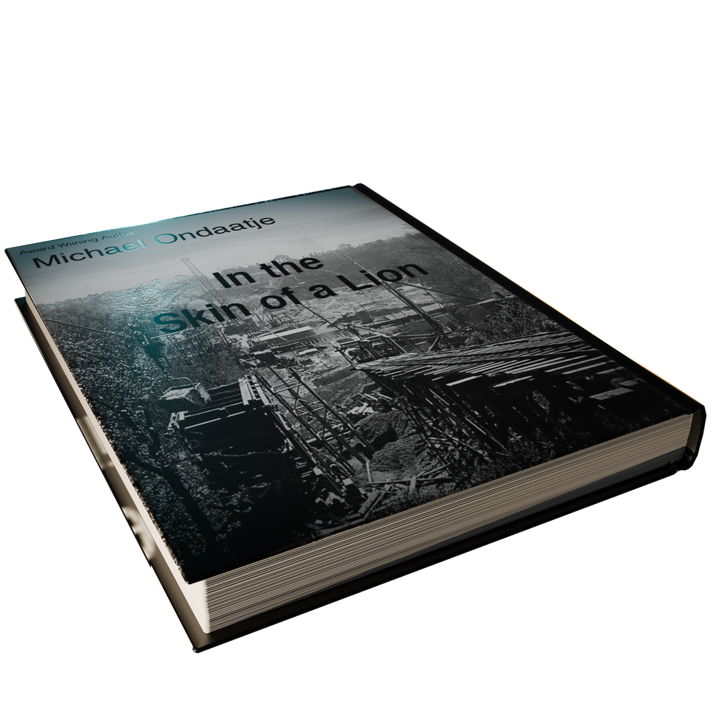blenderkit-download-the-free-skin-of-a-lion-book-model
