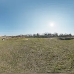 Abandoned Tank Farm 04