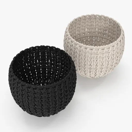 Storage Basket Xlarge
