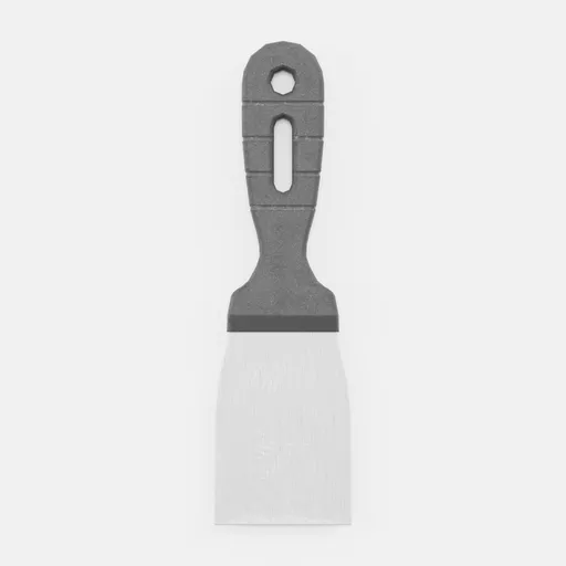 Simple spatula