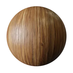 Wood