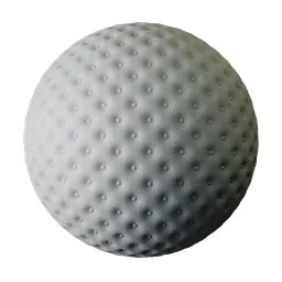 White quilted fabric