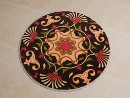 Persian Design Rug