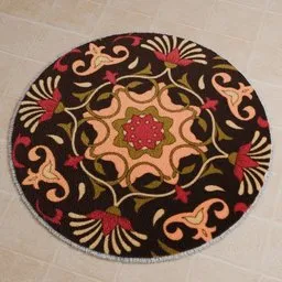 Persian Design Rug