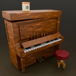 Piano