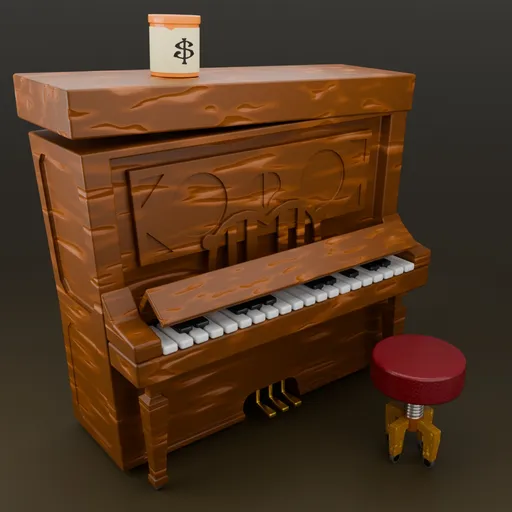 Piano