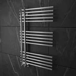 Radiator Astra P15
