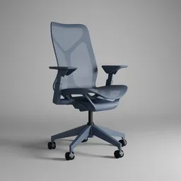 HERMAN MILLER Cosm Office Chair