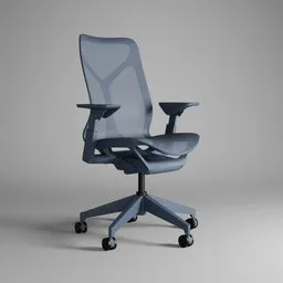 HERMAN MILLER Cosm Office Chair