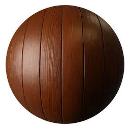 Wood Mahogany