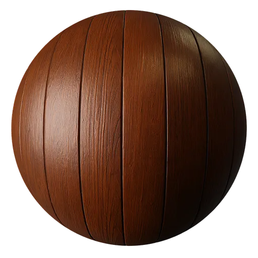 Wood Mahogany