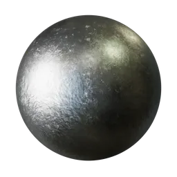 Steel ruined