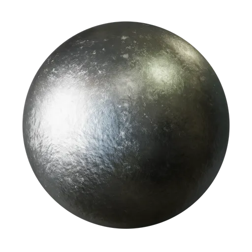 Steel ruined