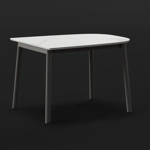 Marble Dining Table