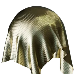 Thermal Emergency Blanket