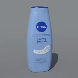 Body Wash Bottle