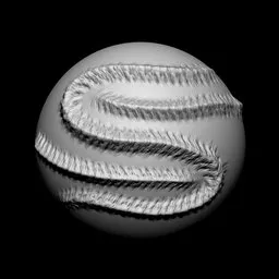 NS Creature curve worm