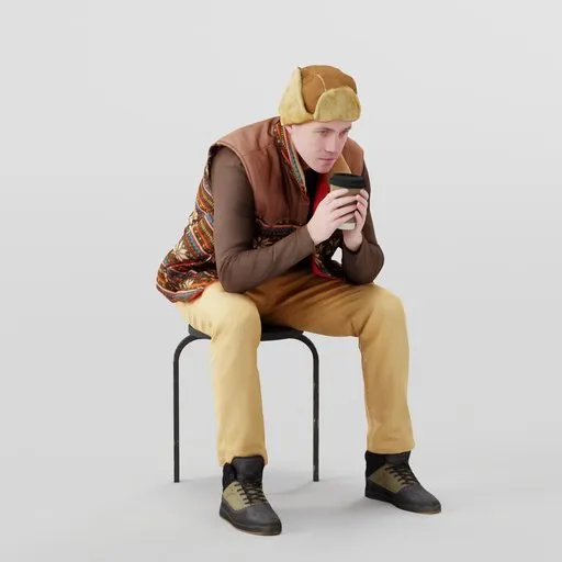 Warming Coffee