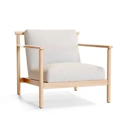 Ojai Accent Chair