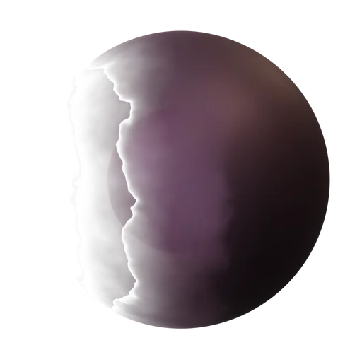 Procedural Surface Reveal Material