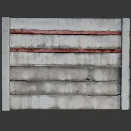 Boundary Wall