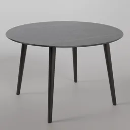 Malmö Table 707 B123