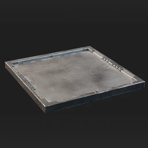 Sci-Fi Floor