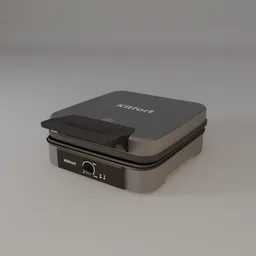 Kitfort waffle maker KT-1693