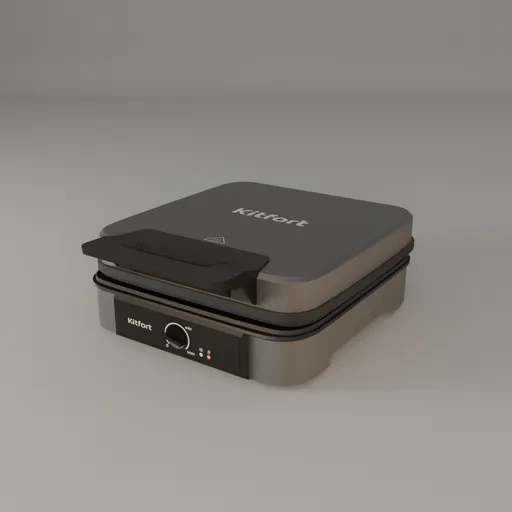 Kitfort waffle maker KT-1693