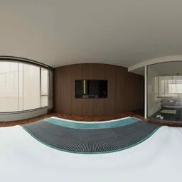 Luxury Modern Bedroom