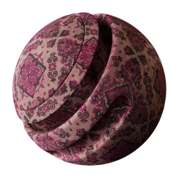 Used carpet