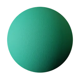 NYLON Fabric Emerald Green