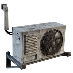 Air Conditioner