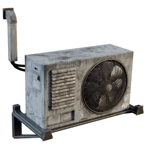 Air Conditioner