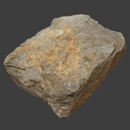 Boulder Stone
