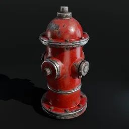 Fire Hydrant