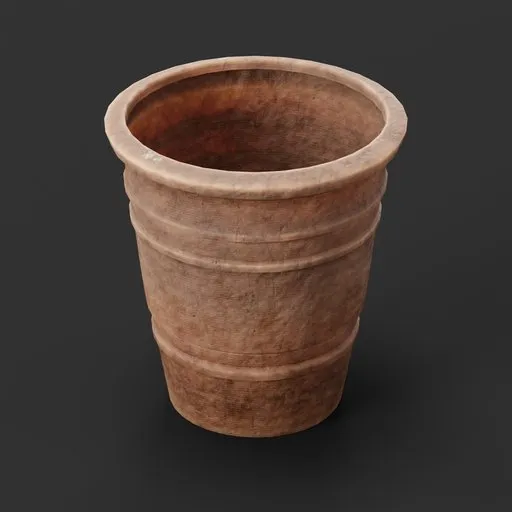 Mud Pot