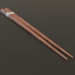Chop Sticks