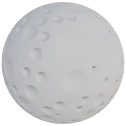 Wall Concave Circles