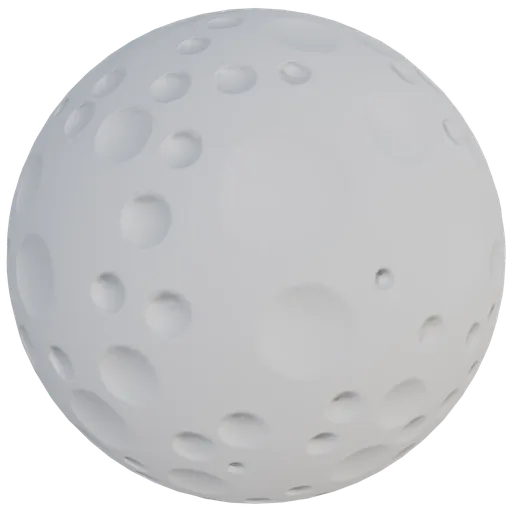 Wall Concave Circles