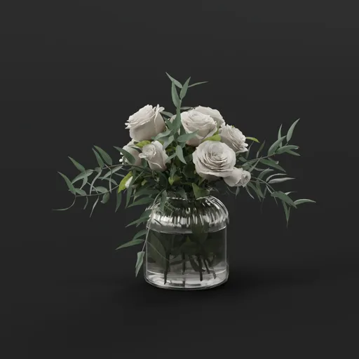 White Roses