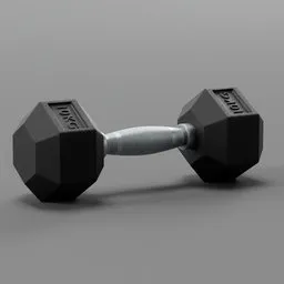 Dumbbell