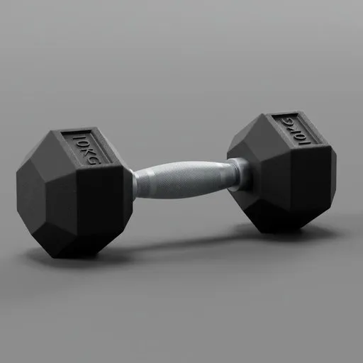 Dumbbell
