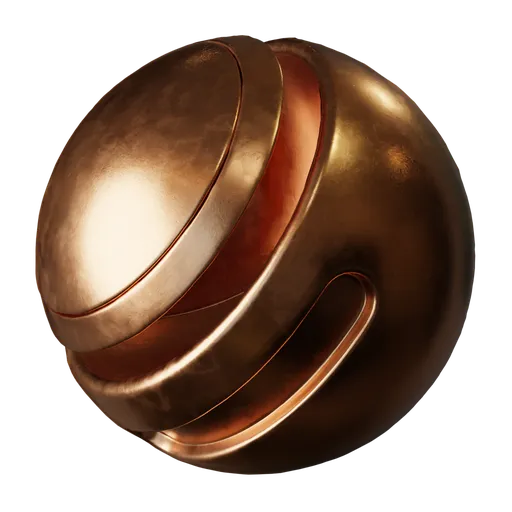 Copper Metal