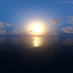 Evening
